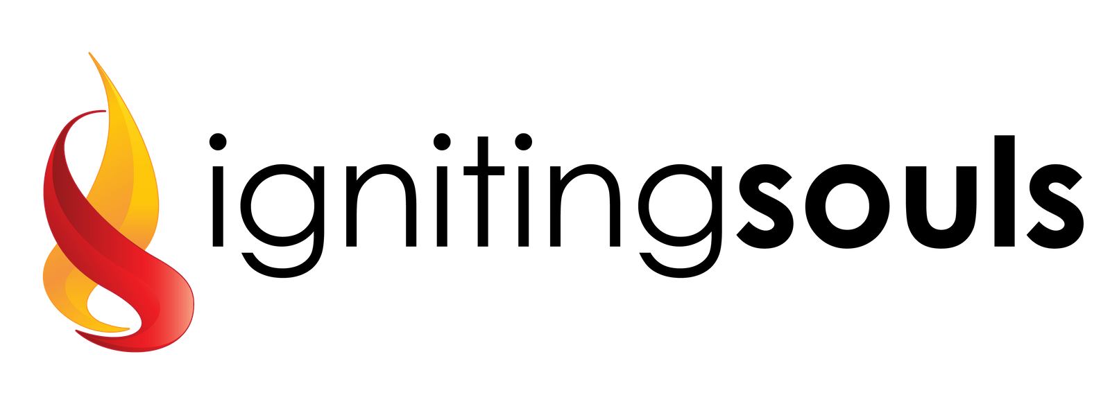 Igniting Souls Publishing Agency logo