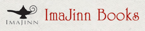 ImaJinn Books logo