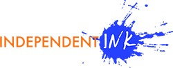 Independent Ink logo