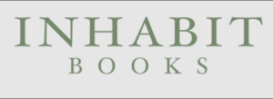 Inhabit Books logo