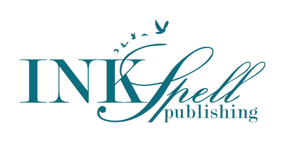 Inkspell Publishing logo