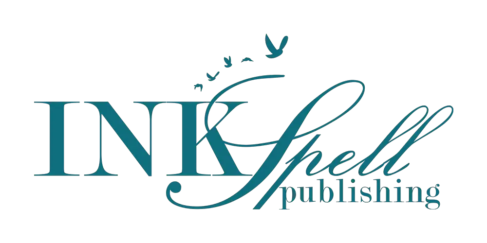 Inkspell Publishing logo