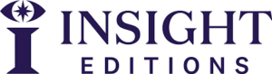 Insight Editions logo