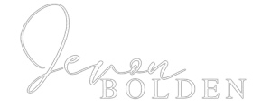 Jevon Bolden logo