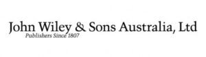 John Wiley & Sons Australia logo