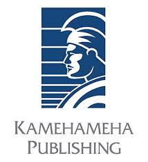 Kamehameha Publishing logo