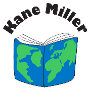 Kane Miller Publishing logo