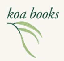 Koa Books logo