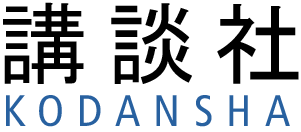 Kodansha logo