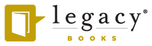 Legacy Books logo