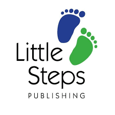 Little Steps Publishing logo