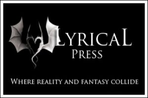 Lyrical Press (Kensington Publishing) logo