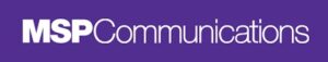 MSP Communications logo