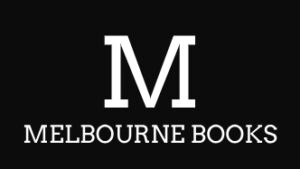 Melbourne Books logo