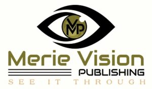 Merie Vision Publishing logo