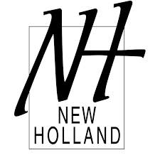 New Holland Publishers logo