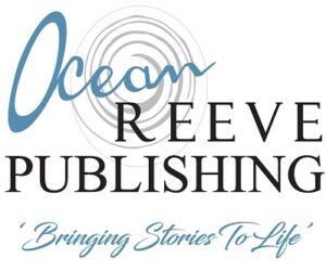Ocean Reeve Publishing logo