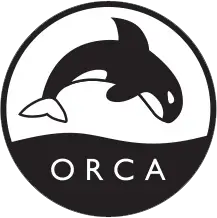 Orca Book Publishers logo