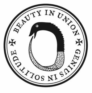 Ouroboros Press logo