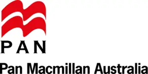 Pan Macmillan Australia logo