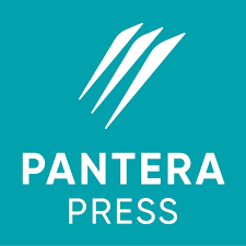 Pantera Press logo