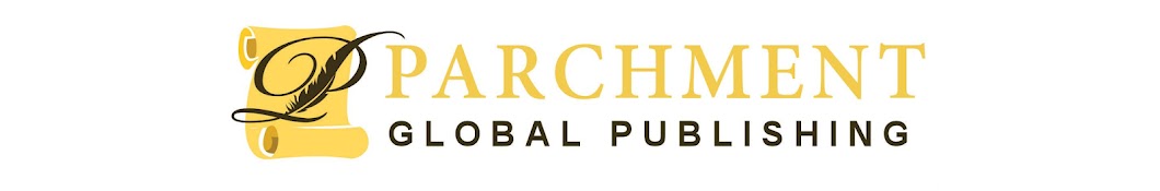 Parchment Global Publishing logo