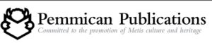 Pemmican Publications logo