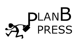 Plan B Press logo