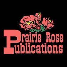 Prairie Rose Publications logo