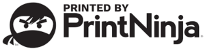 PrintNinja logo