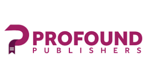 Profound Publishers logo