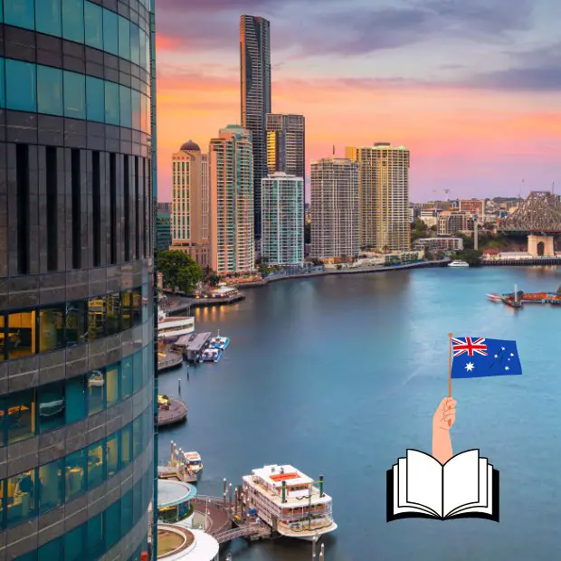 Publishing Companies in Brisbane - featured image