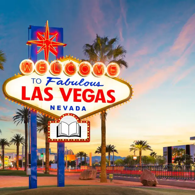 Publishing Companies in Las Vegas - featured image