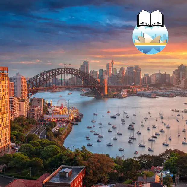 16 Notable Publishing Companies in Sydney (in 2024)