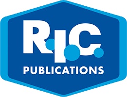 R.I.C Publications logo