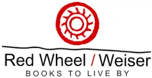 Red Wheel Weiser Books logo