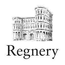 Regnery Publishing logo