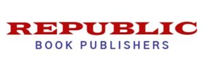 Republic Book Publishers logo