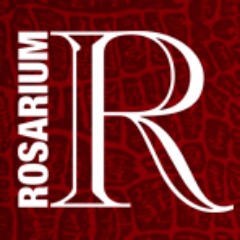 Rosarium Publishing logo