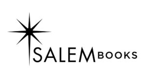 Salem Books logo