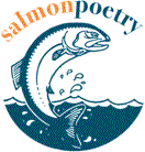 Salmon Poetry logo