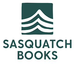 Sasquatch Books logo