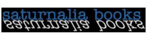 Saturnalia Books logo