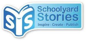 Schoolyard Stories Publishing logo