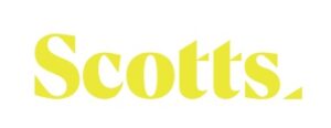 Scotts logo