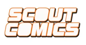 Scout Comics logo