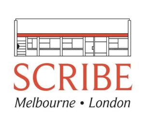Scribe Publications logo