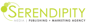 Serendipity media logo
