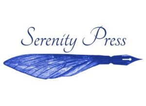 Serenity Press Logo