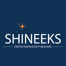 Shineeks Publishers logo